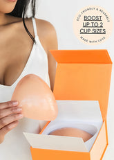 Instant Boost Breast Lift Sticky Insert Pads