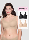 BOGO🔥Comfort Lifting Wire-Free Smoothing Bra