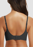 Seamless Soft Support Push Up Bra