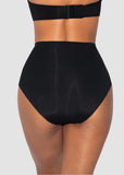 Seamless High-Waist Shaping Panty(5 Pack)
