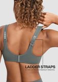 Max Control Outside-Wire High Impact Sports Bra