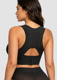 Women's Posture Correction Wireless Sports Bra