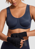 Max Control Outside-Wire High Impact Sports Bra
