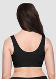 Lifting Wire-Free Antibacterial Jelly Bra