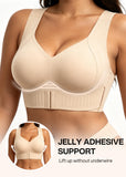 Women's Posture Correction Wireless Sports Bra