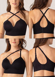 Supportive Comfort Wireless Shaping Bra