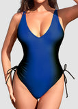 Hourglass™ Shadow Sculpt One-Piece Swimsuit