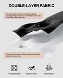 Tummy Control Butt Lifter Shaper with Zipper Crotch Fajas Colombianas