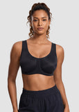 Max Control Outside-Wire High Impact Sports Bra