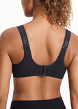 Max Control Outside-Wire High Impact Sports Bra