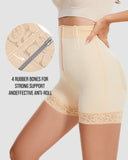 Butt Lifter Shapewear Tummy Control Shorts