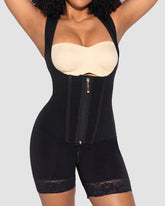 Shapewear Tummy Control Body Shaper Girdles