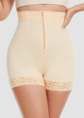 Butt Lifter Shapewear Tummy Control Shorts