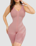 Tummy Control Extra Plus Size Shapewear Bodysuit