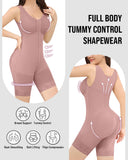 Tummy Control Extra Plus Size Shapewear Bodysuit