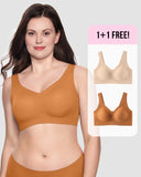 BOGO🔥Comfort Lifting Wire-Free Smoothing Bra