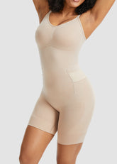 Anniversary Special🎉Easy-Off Seamless Sculpting Bodysuit Shapewear