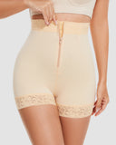 Butt Lifter Shapewear Tummy Control Shorts