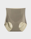 Seamless High-Waist Tummy Control Yoga Underwear