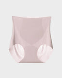 Seamless High-Waist Tummy Control Yoga Underwear