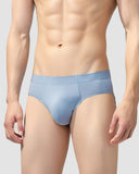 Men's Modal Seamless Anti-Odor Briefs - 5 Pack