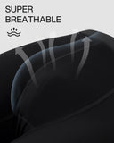 Men's Performance Mid-Rise Boxer Briefs - 5 Pack