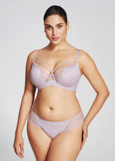 Memory Steel Lace Petal Cup Bra