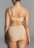 Memory Steel Lace Petal Cup Bra