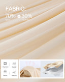 PowerMesh Double-Layer Tummy Control Bodysuit Shapewear