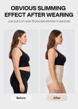 Seamless Tummy-Control Butt-Lift Briefs (5-Pack)