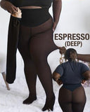 BOGO🔥One-Seam Shaping Fleece Leggings