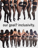 BOGO🔥One-Seam Shaping Fleece Leggings