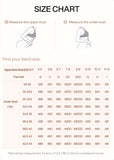 Max Control Outside-Wire High Impact Sports Bra