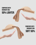 BOGOš„Comfort Lifting Wire-Free Smoothing Bra