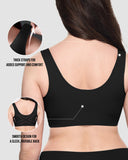 BOGOš„Comfort Lifting Wire-Free Smoothing Bra
