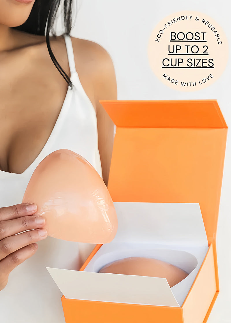 Instant Boost Breast Lift Sticky Insert Pads