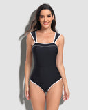 LilyLove® Swim Skirt Two-Piece Set