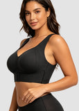 Women's Posture Correction Wireless Sports Bra