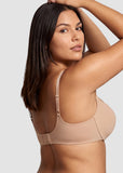 Sexy Lift & Fullness Demi Bra