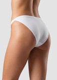 Seamless High-Cut Peach Lift Panty(5 pack)