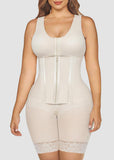 Fajas Colombianas Double Tummy Control Full Body Shapewear