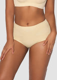 Seamless High-Waist Shaping Panty(5 Pack)