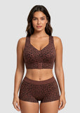 Women's Posture Correction Wireless Sports Bra