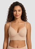 Seamless Comfort Lift Minimizer Bra