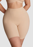 Cooling High-Waist Sculpting Shapewear Shorts