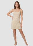 Women's Supersoft Sleep Slip Dress with Stretch Comfort
