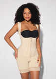 Shapewear Tummy Control Body Shaper Girdles