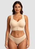 Women's Posture Correction Wireless Sports Bra