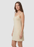 Women's Supersoft Sleep Slip Dress with Stretch Comfort