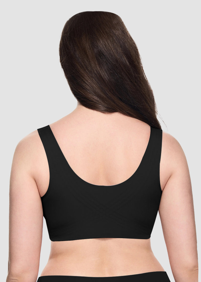 BOGO🔥Comfort Lifting Wire-Free Smoothing Bra